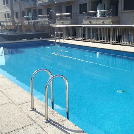 Precioso Apartamento En Sanxenxo Zewnętrze zdjęcie