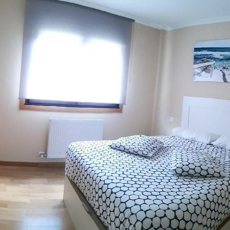 Precioso Apartamento En Sanxenxo Zewnętrze zdjęcie