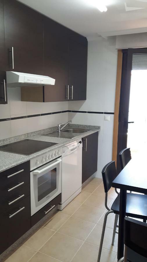 Precioso Apartamento En Sanxenxo Zewnętrze zdjęcie
