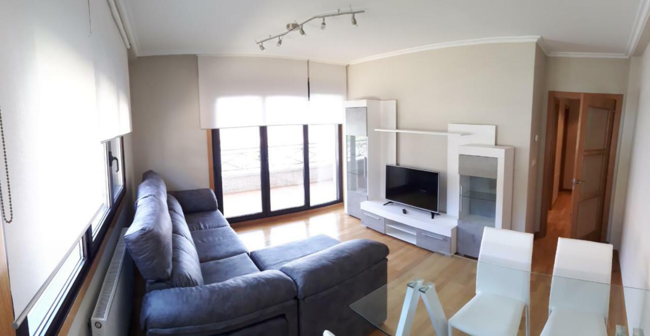 Precioso Apartamento En Sanxenxo Zewnętrze zdjęcie