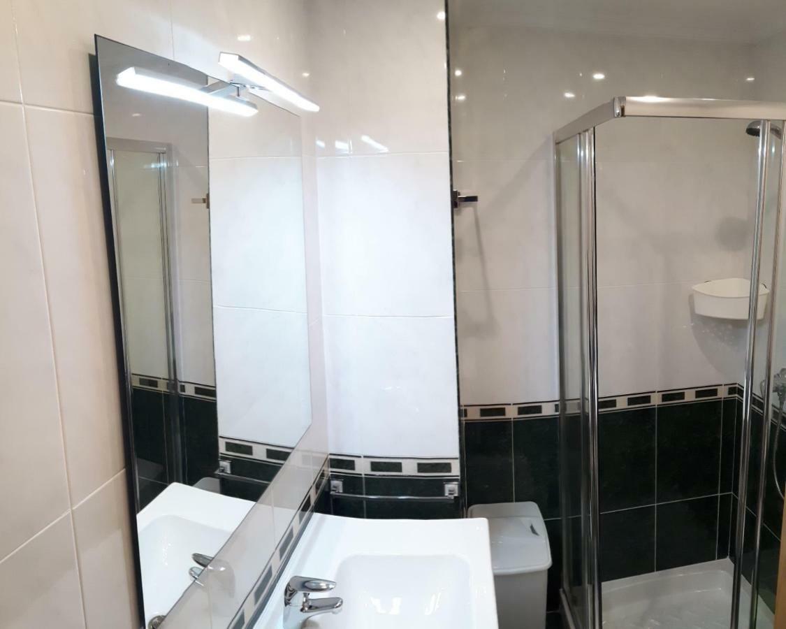 Precioso Apartamento En Sanxenxo Zewnętrze zdjęcie
