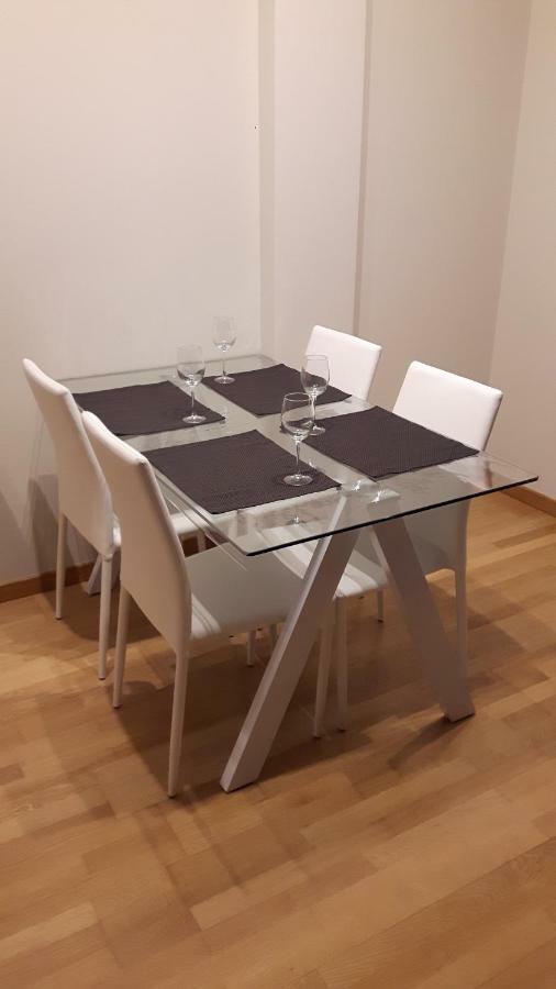 Precioso Apartamento En Sanxenxo Zewnętrze zdjęcie