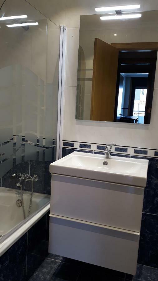 Precioso Apartamento En Sanxenxo Zewnętrze zdjęcie
