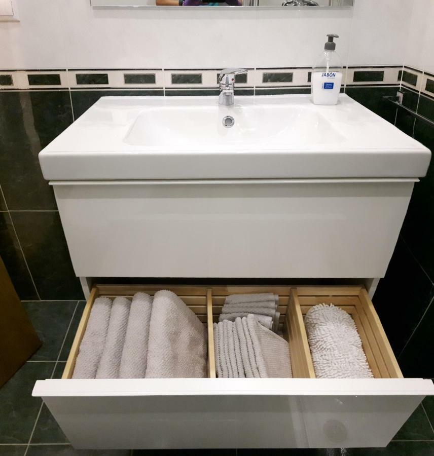 Precioso Apartamento En Sanxenxo Zewnętrze zdjęcie