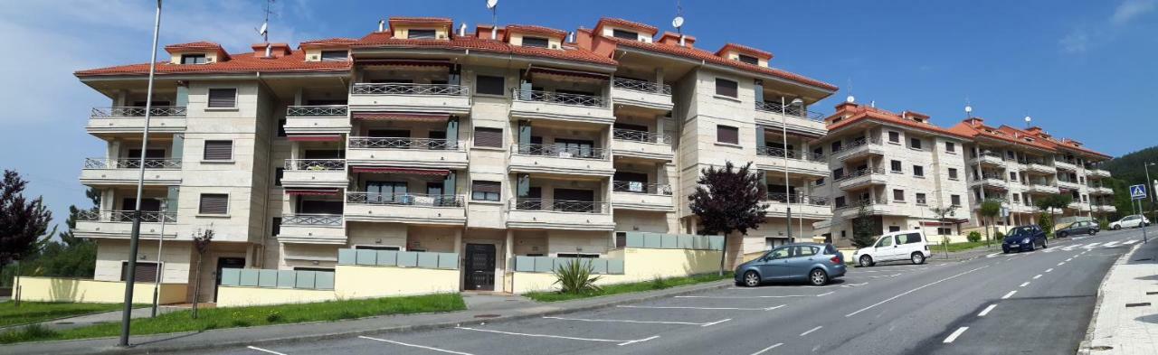 Precioso Apartamento En Sanxenxo Zewnętrze zdjęcie