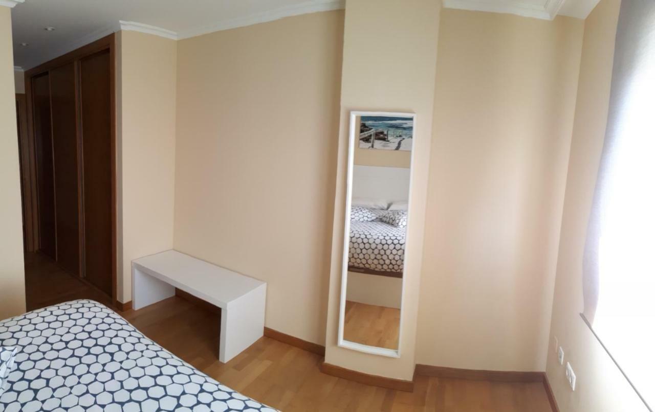 Precioso Apartamento En Sanxenxo Zewnętrze zdjęcie
