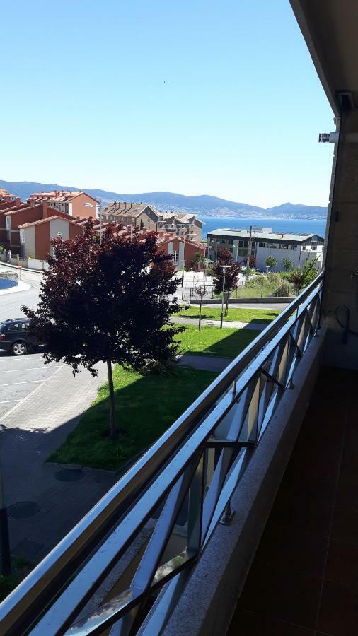 Precioso Apartamento En Sanxenxo Zewnętrze zdjęcie